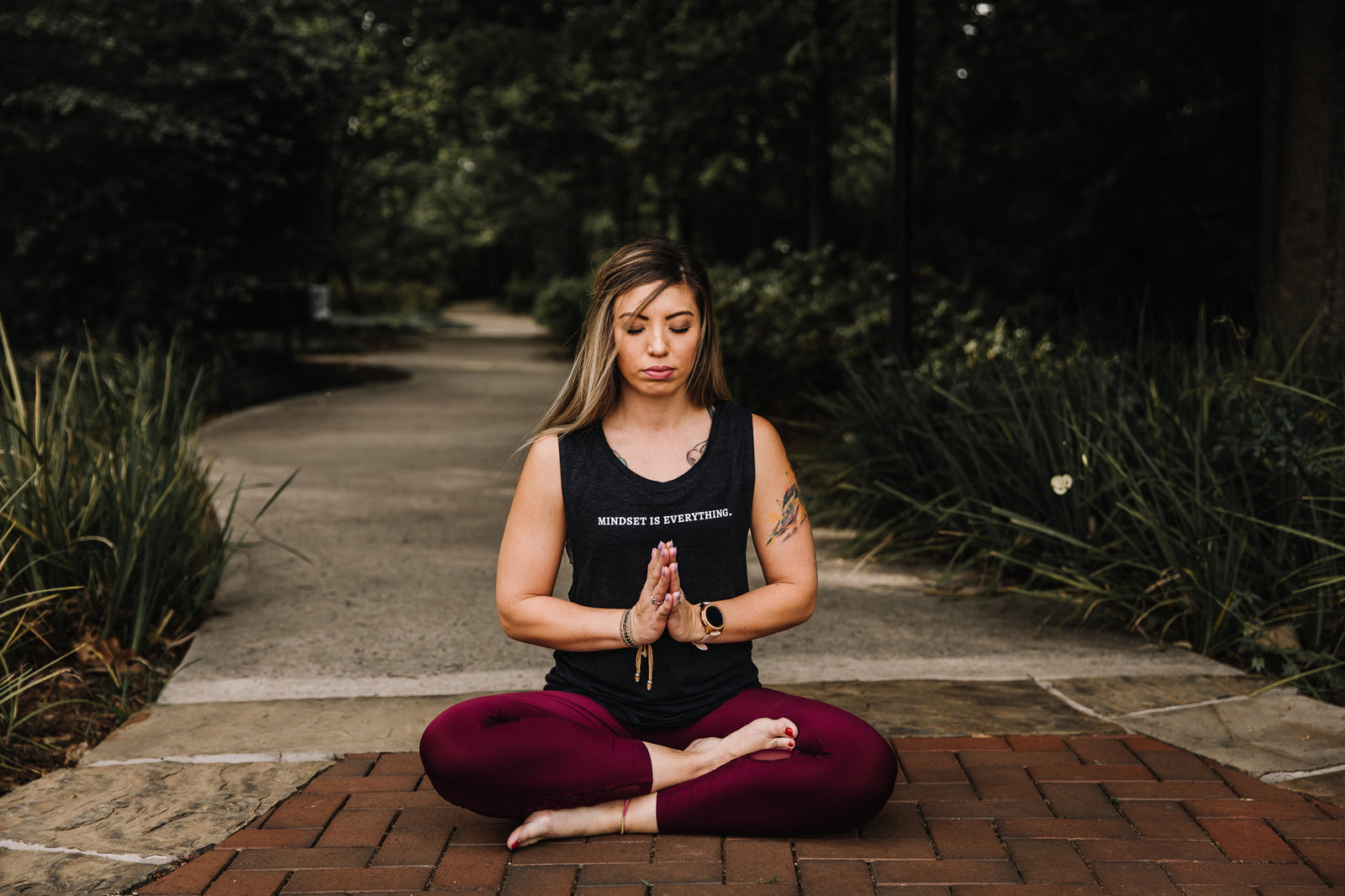 10 Simple Ways to Practice Being Mindful Everyday