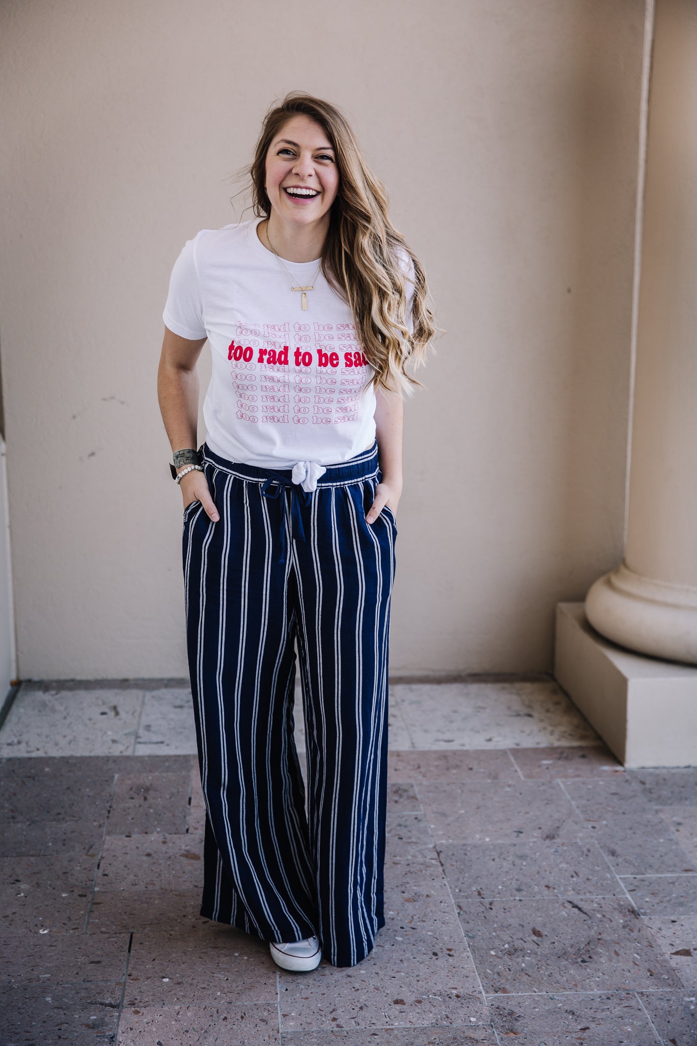 Welcome to the Rad Vibes Only Blog!