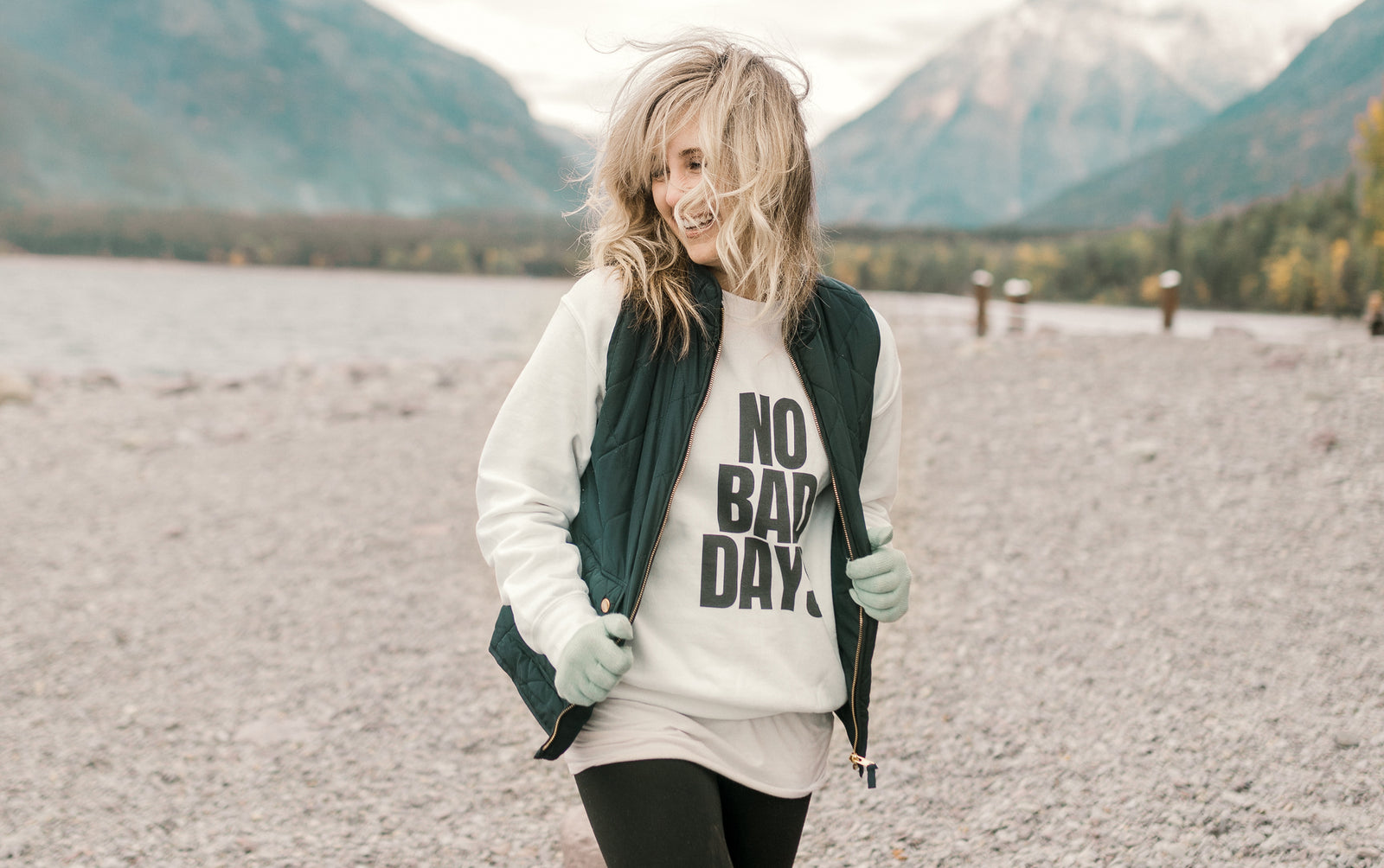 Five Easy Habits That Will Improve Your Week