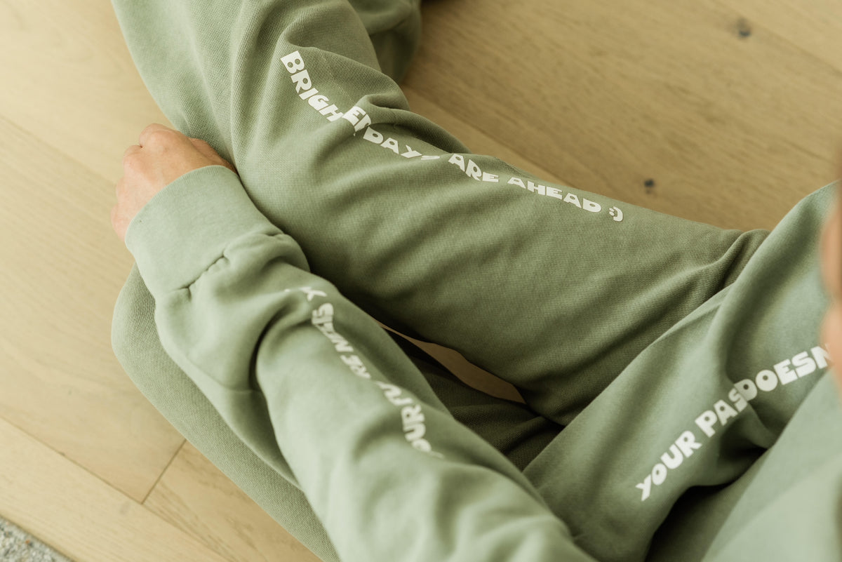 Brighter Days Are Ahead Matching Set