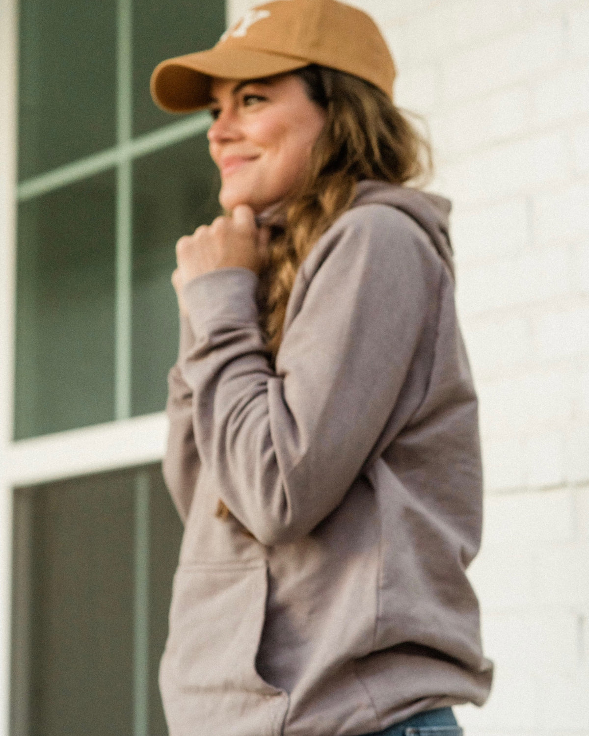 I Hope You Feel Beautiful Today Hoodie