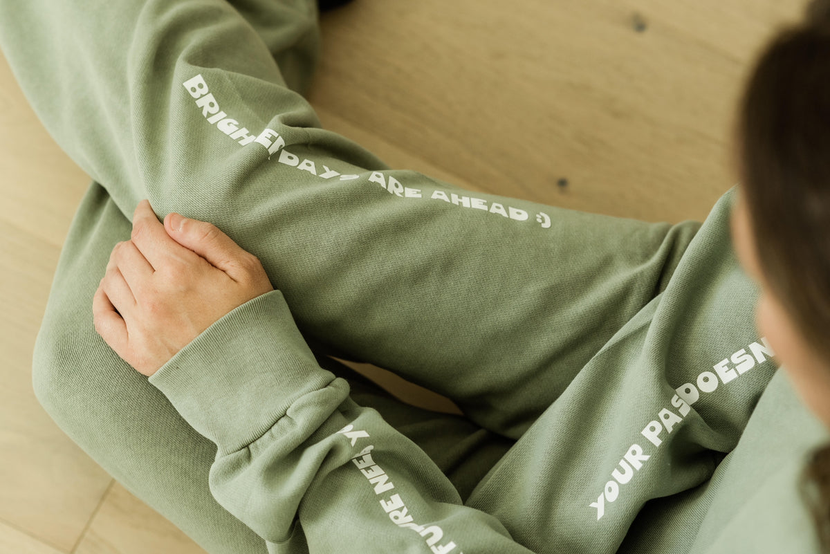 Brighter Days Are Ahead Matching Set