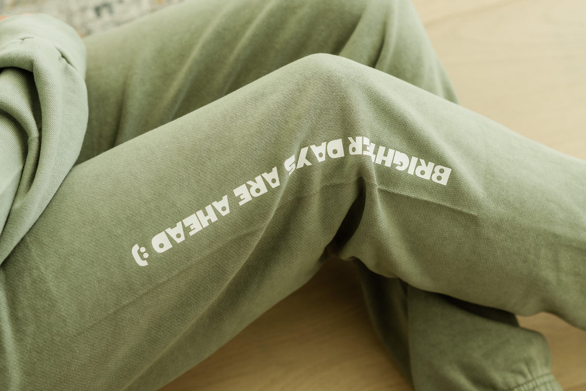 Brighter Days Are Ahead Matching Set