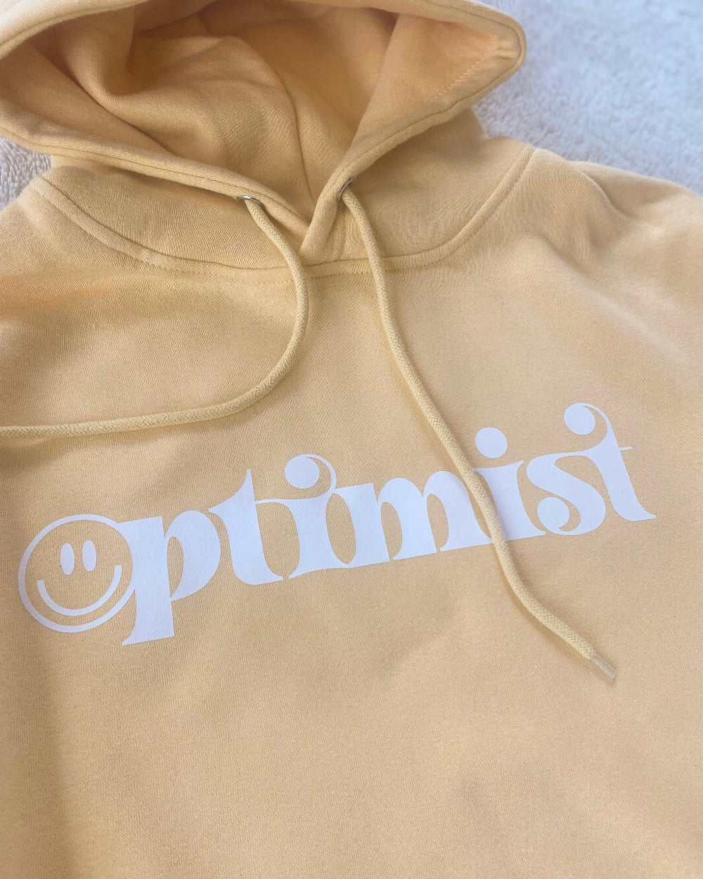 Optimist Hoodie