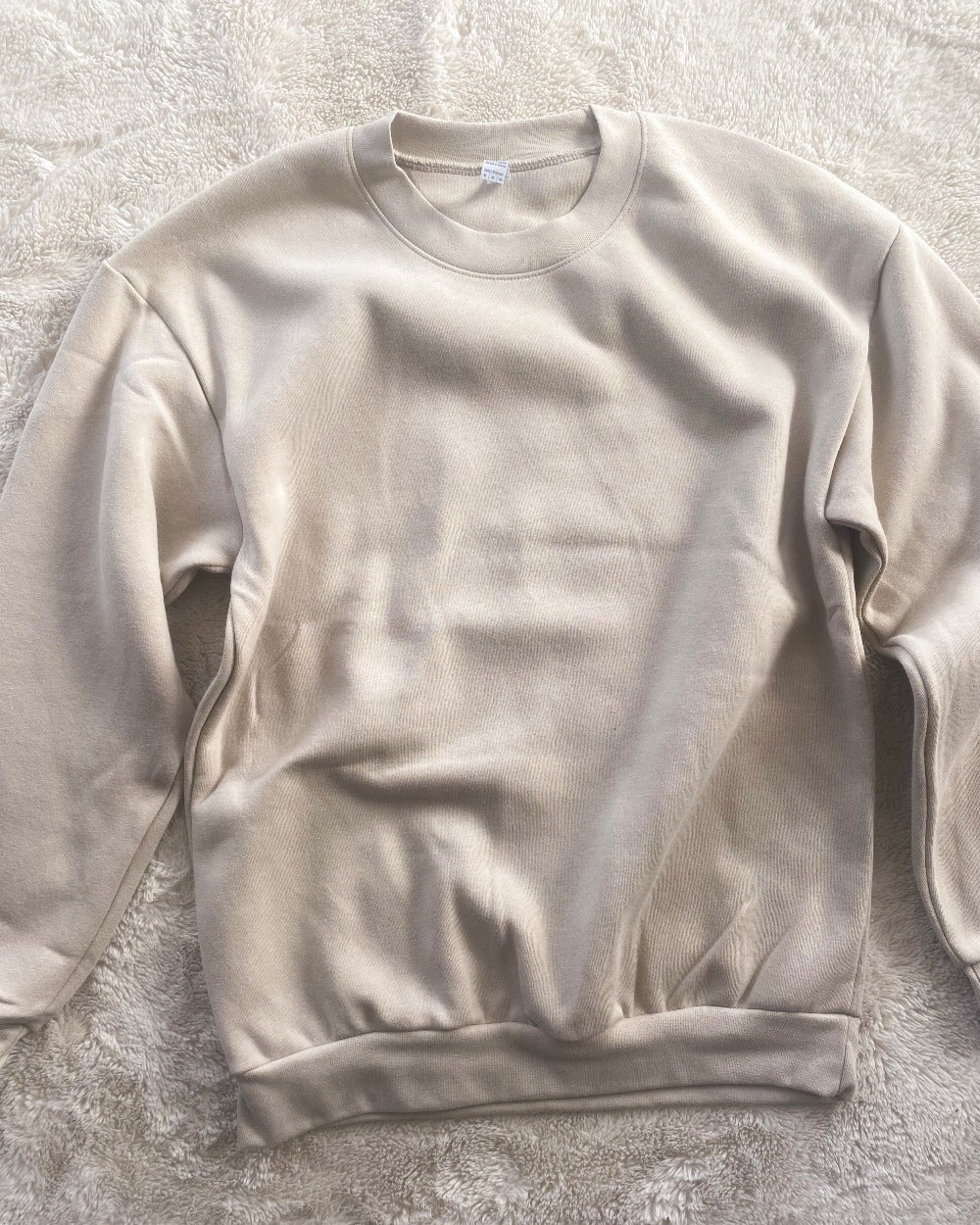 You Are Made Of Magic Crewneck