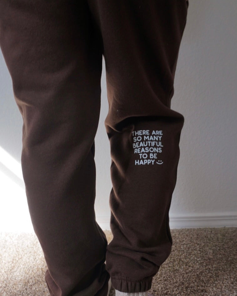 Be Happy Matching Set