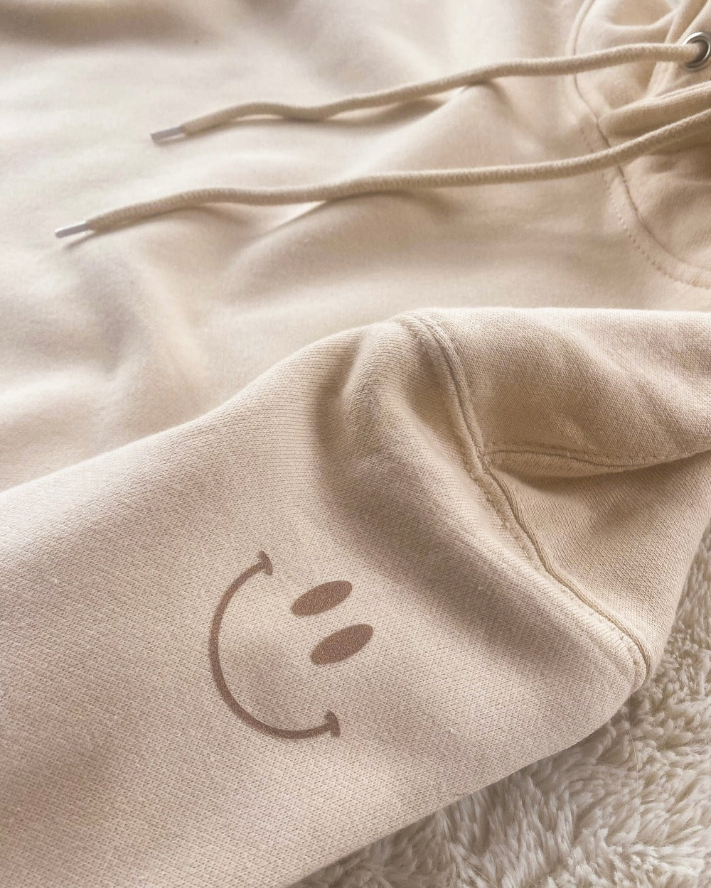 You&#39;re Worth It Hoodie