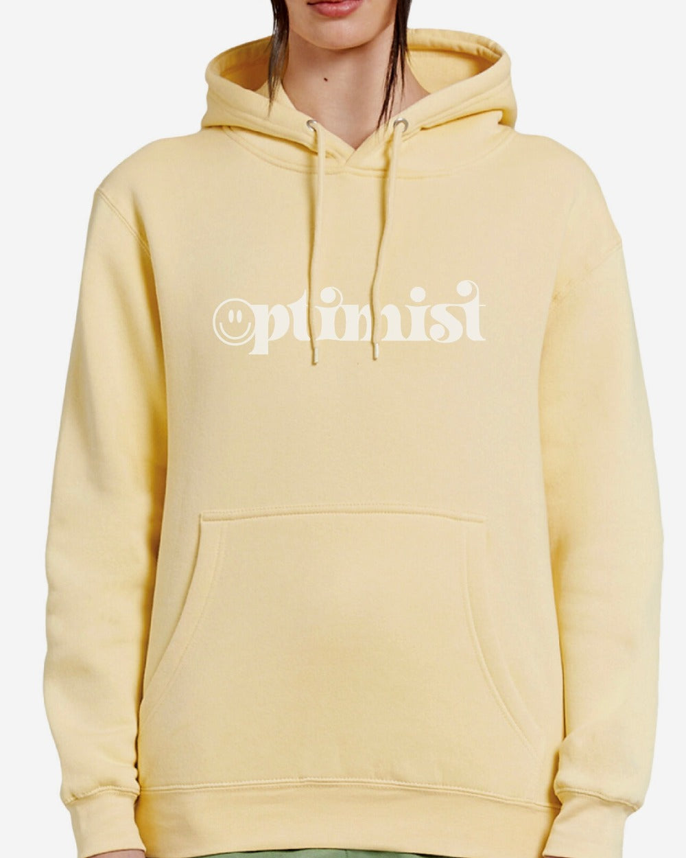 Optimist Hoodie