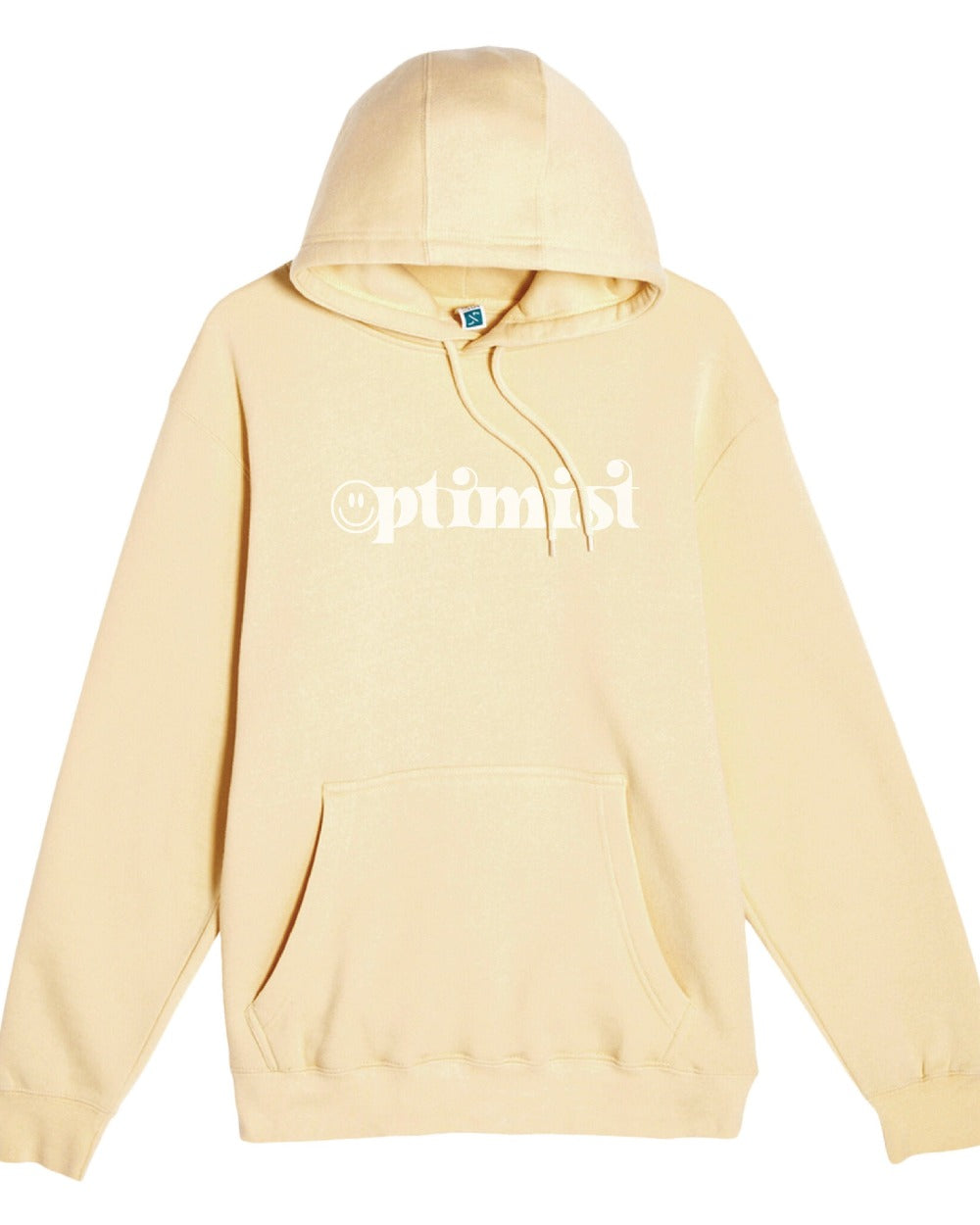 Optimist Hoodie