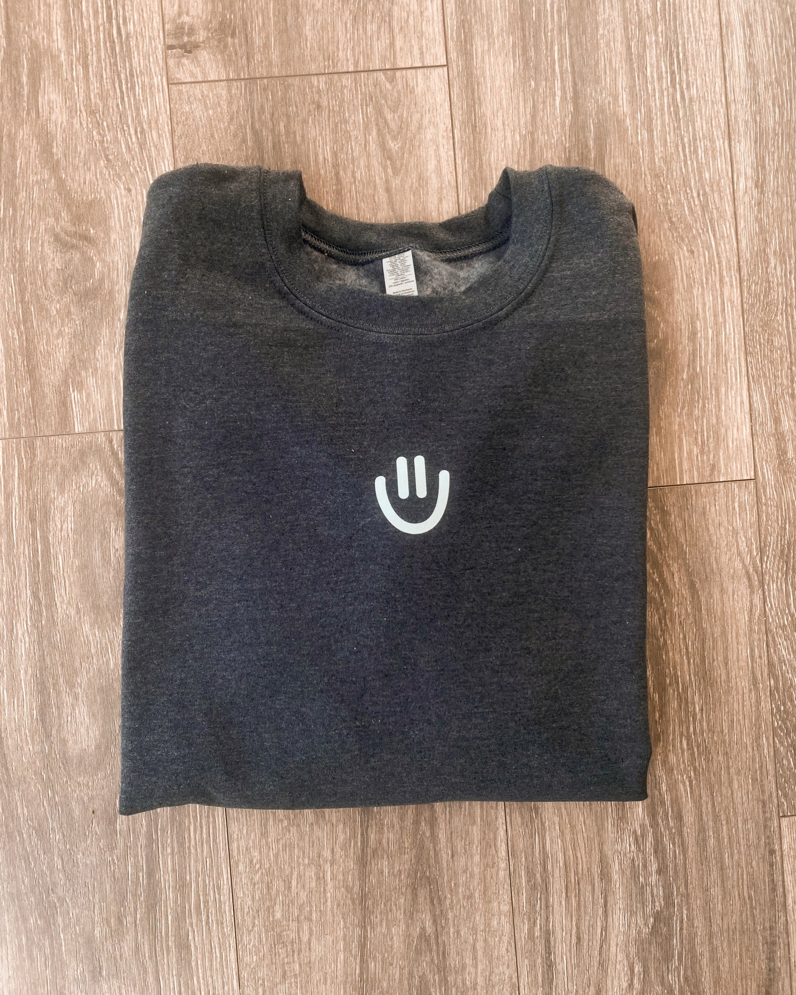 Watch More Sunsets Crewneck