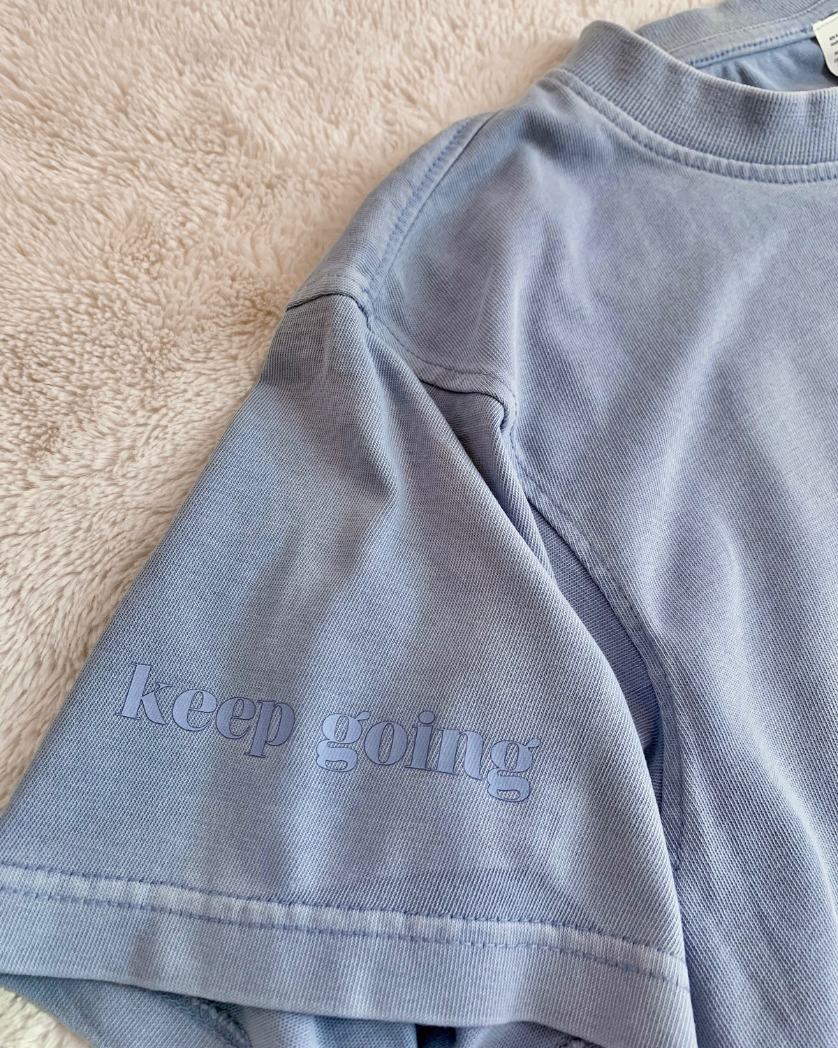 Healing Is Not Linear Tee