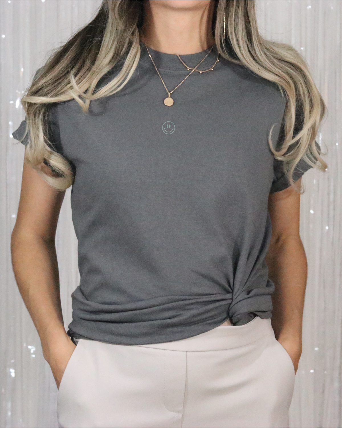 Be Kind To Your Mind Tee