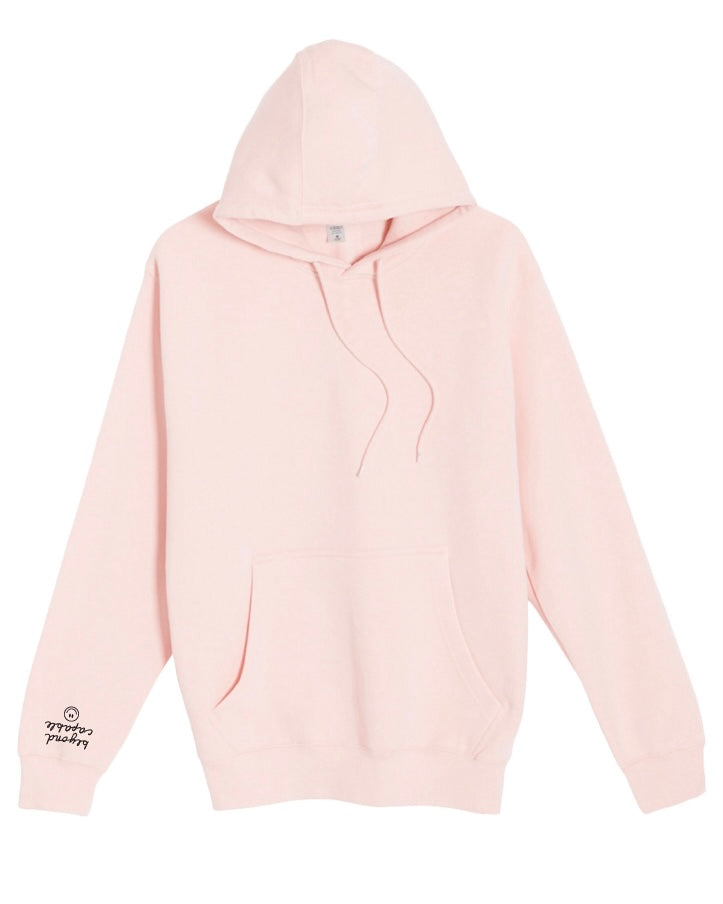 Capable of Amazing Things Hoodie