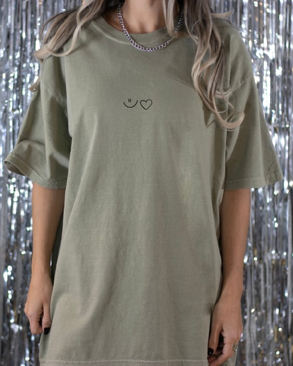 Feed It With Love Tee