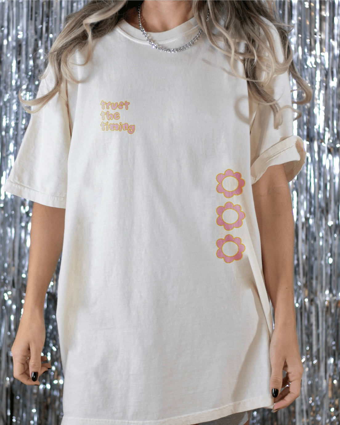 Better Things Are Coming Tee