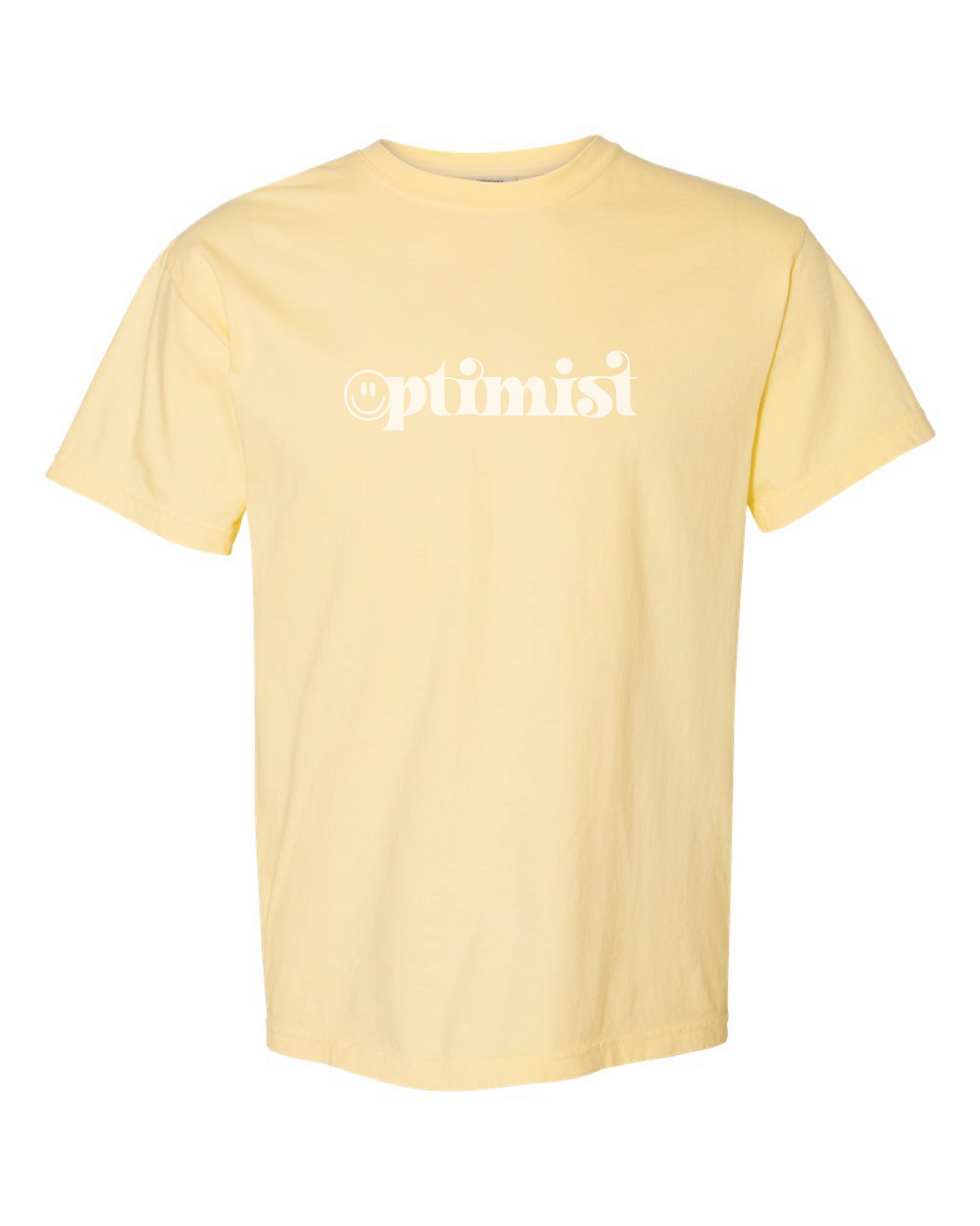Optimist Tee