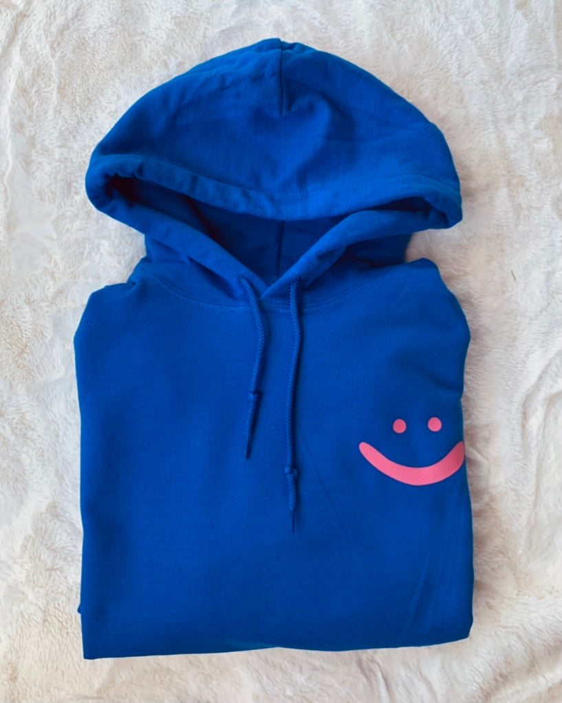 Mental Health Matters Hoodie