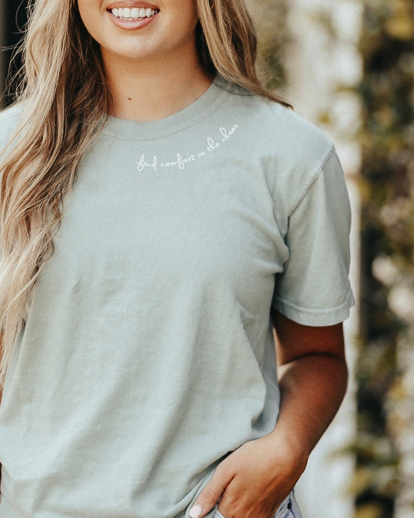 COZY WORLDWIDE CHAOS GIRL WAXED Tシャツ WHITE BROWN Products – COZY WORLDWIDE