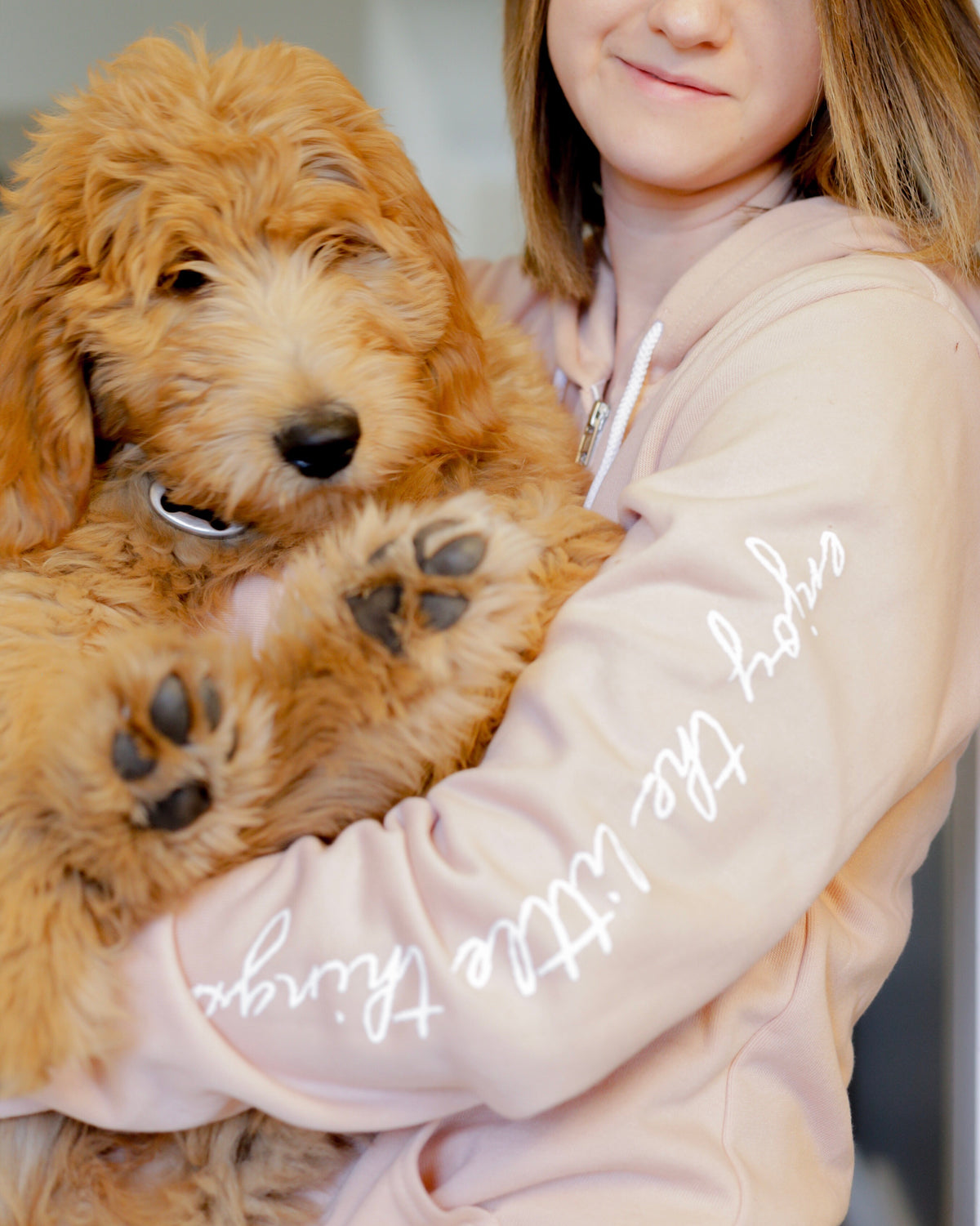 Enjoy The Little Things Zip Hoodie, 22706425069495, 22706425004090, 22706425036858, 22706425069626, 22706425102394